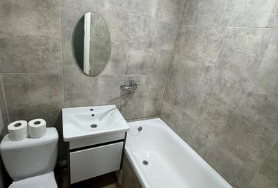 Garsonieră decomandată în Dristor