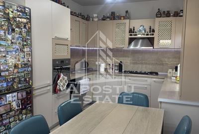 Casă individuală cu 5 camere cu Canalizare în Ghiroda - 3