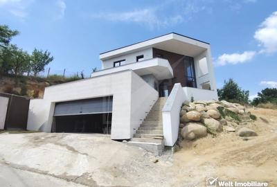 Casă individuală cu 5 camere cu Garaj în Feleacu - 5