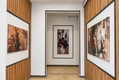 Apartament cu 3 camere decomandat în Eminescu