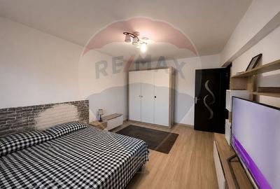 Apartament cu 2 camere decomandat, mobilat în Central - 7