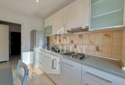 Apartament cu 2 camere decomandat, mobilat în Zorilor - 6