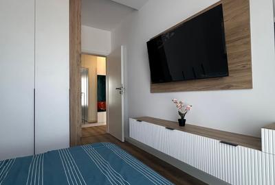 Apartament cu 2 camere decomandat în Prelungirea Ghencea - 6