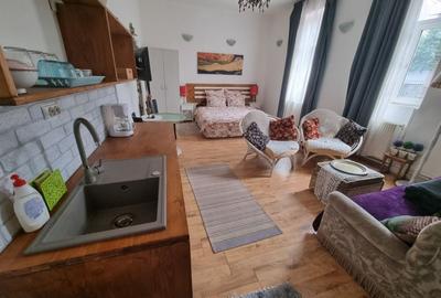 Apartament cu 4 camere în Gruia - 2