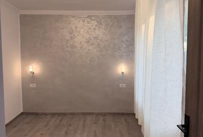Apartament cu 2 camere semidecomandat în Granit - 2