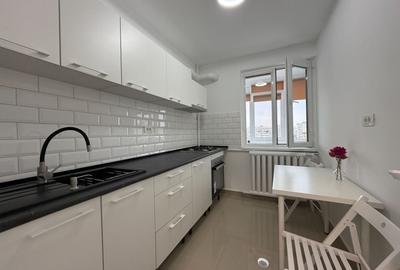 Apartament cu 2 camere semidecomandat, mobilat în Grivița - 4