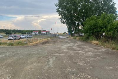 Teren Construcții intravilan de 5000 mp, în Brătianu - 4