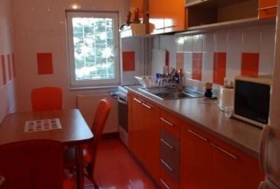 Apartament cu 2 camere decomandat în Aviației - 3