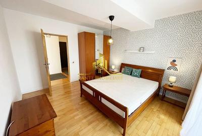 Apartament cu 3 camere semidecomandat, mobilat în Gheorgheni - 4