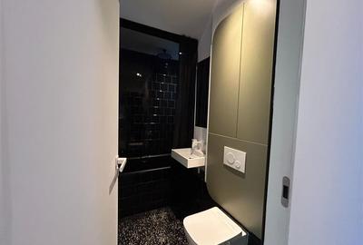 Apartament cu 2 camere semidecomandat, mobilat în Central - 9
