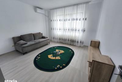 Garsonieră decomandată în Drumul Taberei