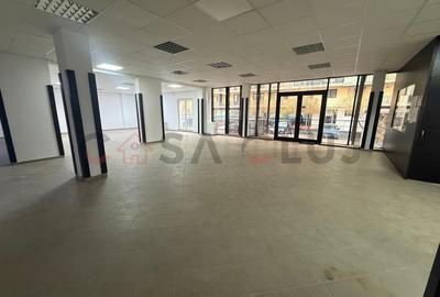 Spațiu comercial, de 198 mp, în Mărăști - 4