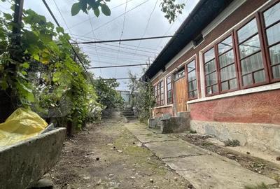 Casă cu 4 camere cu Teren 2368 Mp în Calea București - 2
