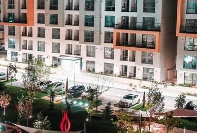 Apartament cu 2 camere în Nord - 9