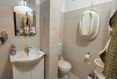 Apartament cu 3 camere semidecomandat în Peninsula - 15