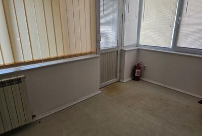 Spațiu comercial, de 124 mp, în Patria - 1