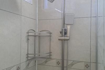 Apartament cu 2 camere în Chiajna - 8