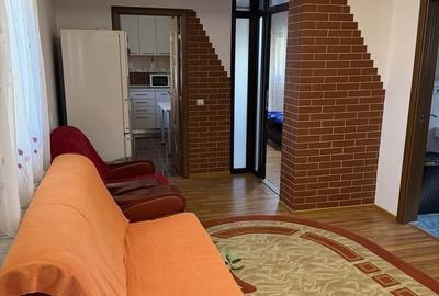 Apartament cu 2 camere decomandat în Central - 4