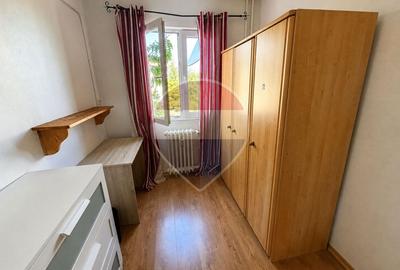 Apartament cu 4 camere semidecomandat în Mănăștur - 8