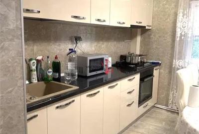 Apartament cu 3 camere decomandat în Doamna Ghica - 3