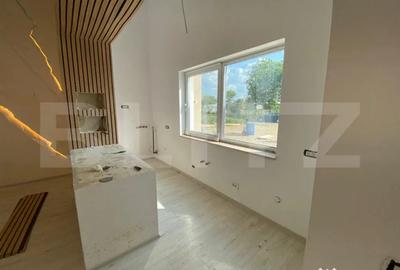 Casă cu 3 camere cu Teren 250 Mp în Bucovăț (Remetea Mare) - 8