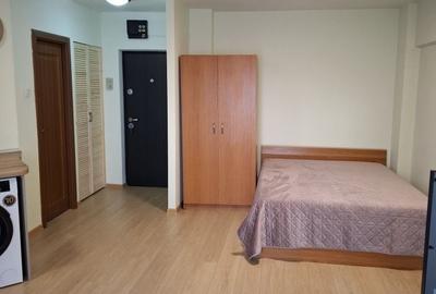 Garsonieră decomandată în Ultracentral - 5