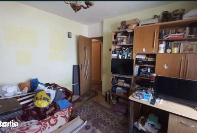 Apartament cu 2 camere decomandat în Canta - 1