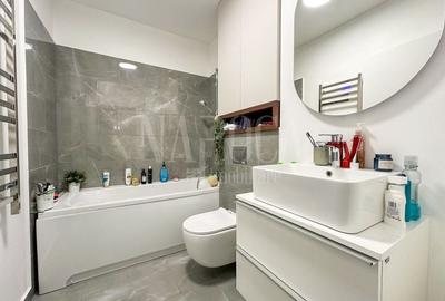 Apartament cu 4 camere decomandat în Gară - 6