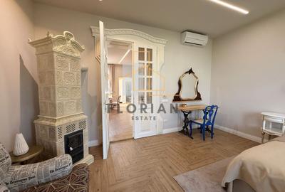 Apartament cu 2 camere semidecomandat, mobilat în Iosefin - 10