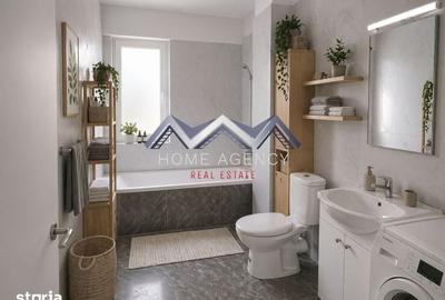 Apartament cu 2 camere în Central - 2