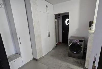 Apartament cu 2 camere decomandat, mobilat în Trocadero