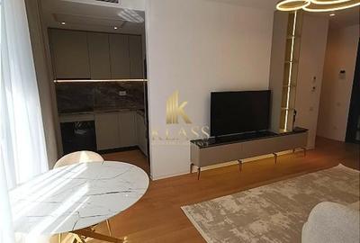 Apartament cu 2 camere semidecomandat, mobilat în Floreasca - 2