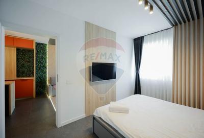Apartament cu 2 camere decomandat, mobilat în Iosia - 13