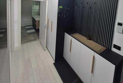 Apartament cu 2 camere decomandat în Boreal - 6