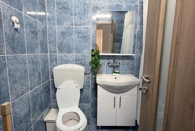 Apartament semidecomandat în Titan