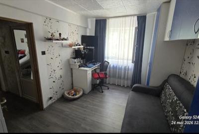 Apartament cu 2 camere semidecomandat în Central - 5