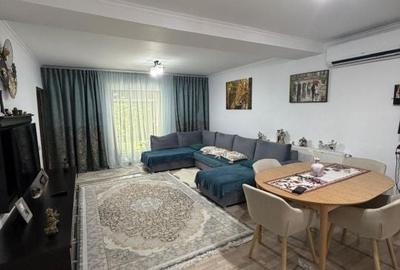Casă cu 3 camere cu Teren 312 Mp în Malu Mare