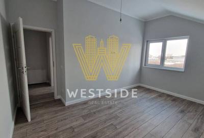 Apartament cu 4 camere decomandat în Remetea Mare - 7