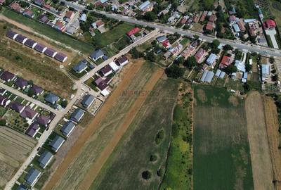 Teren Construcții intravilan de 4750 mp, în Semicentral - 5