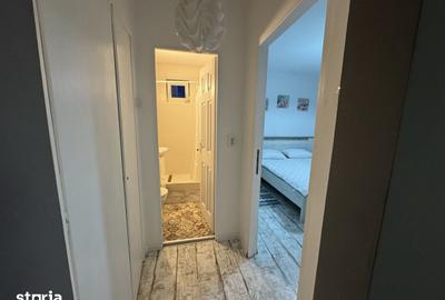 Apartament cu 2 camere în Mihai Viteazul - 6