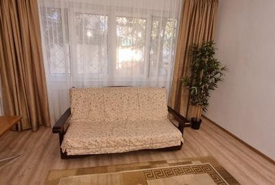 Apartament cu 2 camere semidecomandat în Domenii - 2