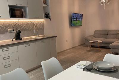 Apartament cu 2 camere decomandat în Tomis Plus - 4