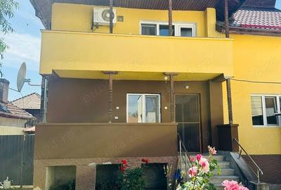 Casă cu 3 camere în Călimănești
