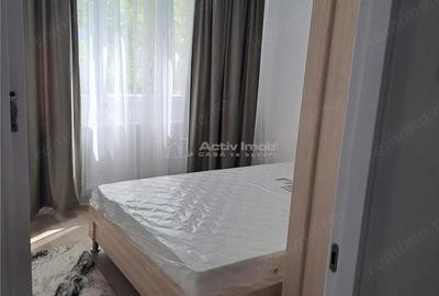 Apartament cu 3 camere semidecomandat, mobilat în Sebastian - 11