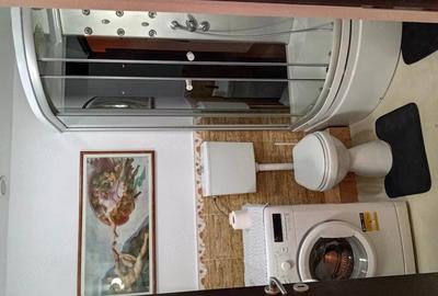Apartament cu 3 camere decomandat în Ferentari - 2