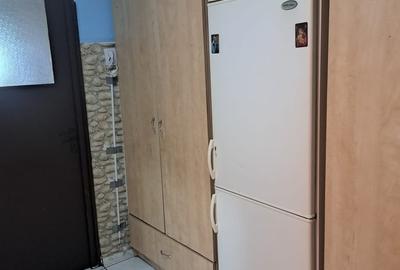 Garsonieră semidecomandată în Central