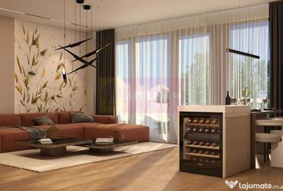 Apartament cu 2 camere decomandat în Furnica - 3