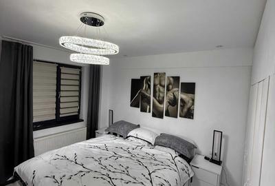 Apartament cu 3 camere decomandat în Păun - 3