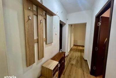 Apartament cu 2 camere decomandat în Semicentral - 2