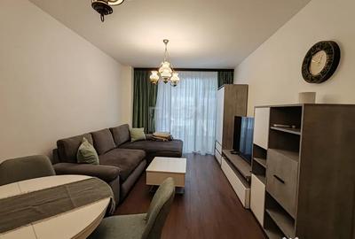 Apartament cu 2 camere decomandat în Drumul Taberei - 2